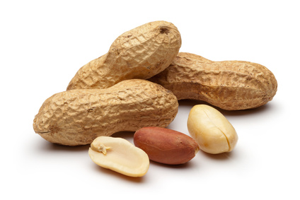 Cacahuettes